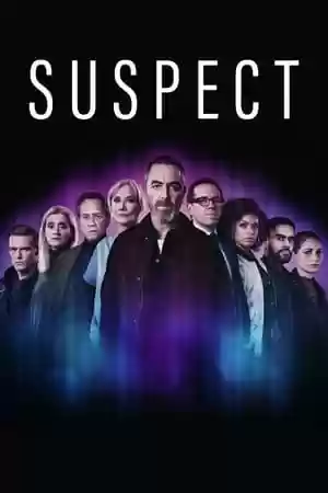 Suspect TV Series