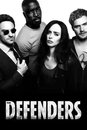 Marvel’s The Defenders TV Series