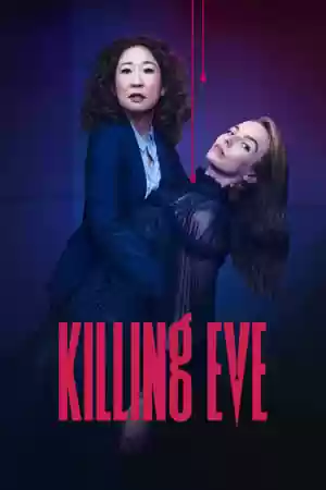 Killing Eve TV Series