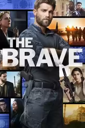 The Brave TV Series
