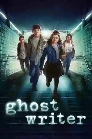 Ghostwriter TV Series