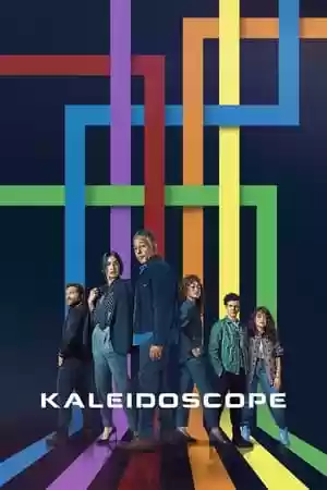 Kaleidoscope Season 1 Episode 3