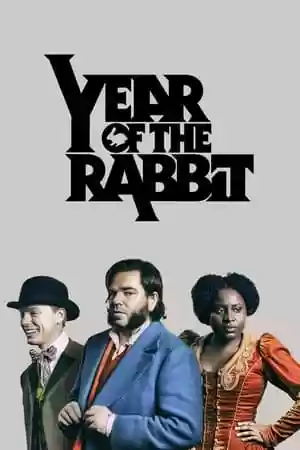 Year of the Rabbit TV Series