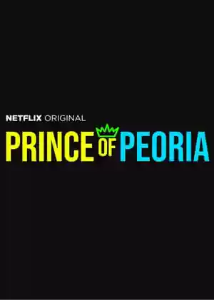 Prince of Peoria TV Series