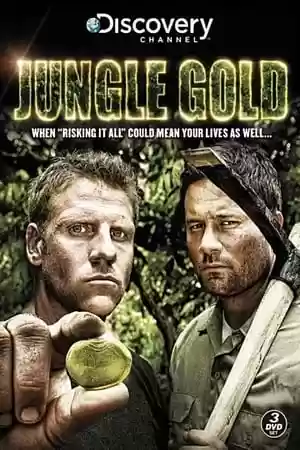 Jungle Gold TV Series