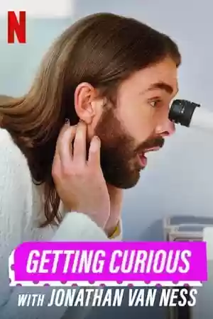 Getting Curious with Jonathan Van Ness TV Series