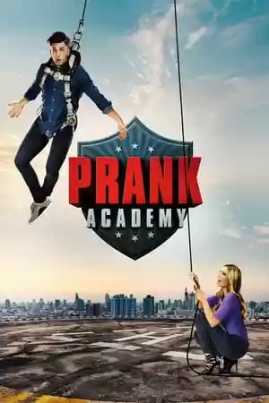 Prank Academy TV Series
