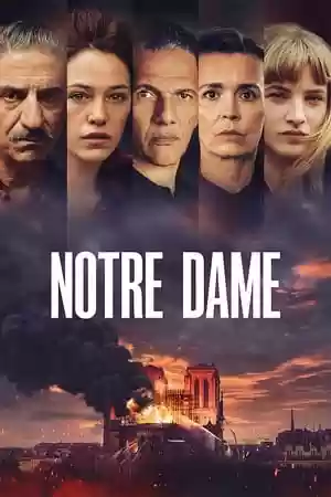 Notre-Dame TV Series