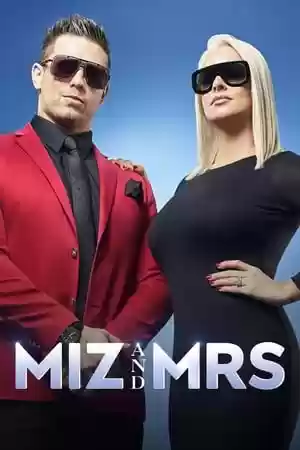 Miz & Mrs Season 1 Episode 15