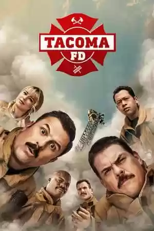 Tacoma FD Season 3 Episode 1