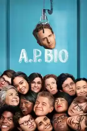 A.P. Bio TV Series