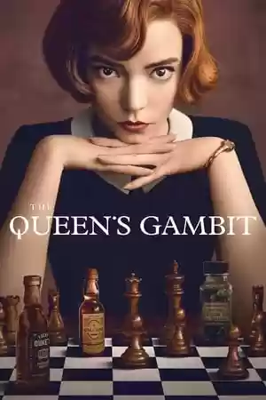 The Queen’s Gambit Season 1 Episode 2