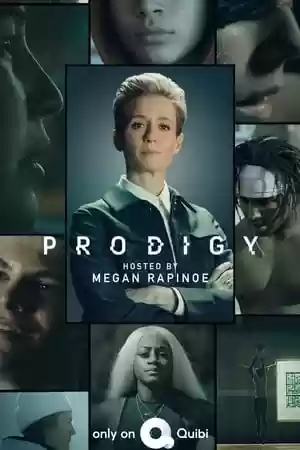 Prodigy TV Series