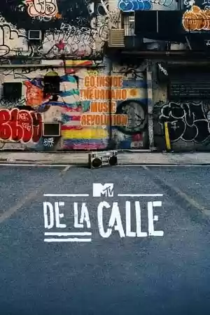 De La Calle TV Series
