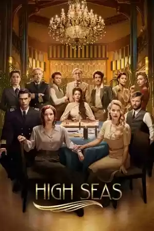High Seas Season 3 Episode 8