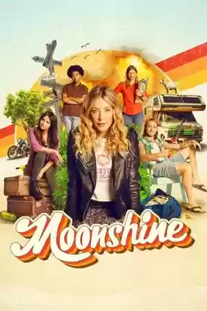 Moonshine TV Series