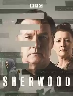 Sherwood TV Series