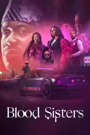 Blood Sisters TV Series