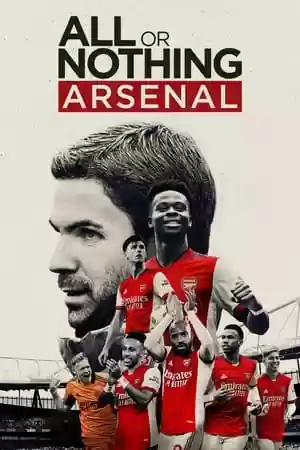 All or Nothing: Arsenal TV Series