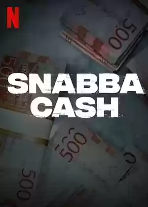 Snabba cash TV Series