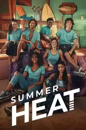 Summer Heat TV Series