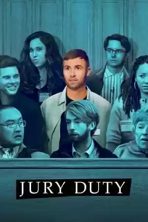 Jury Duty TV Series