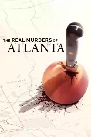 The Real Murders of Atlanta TV Series
