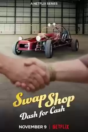 Swap Shop TV Series