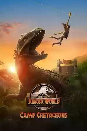 Jurassic World: Camp Cretaceous Season 1 Episode 8