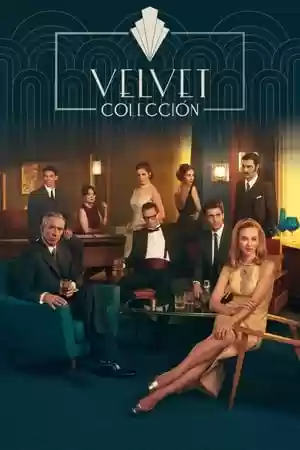 The Velvet Collection TV Series