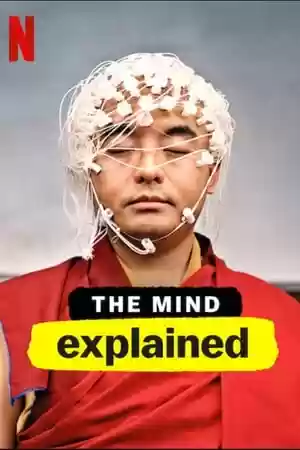 The Mind, Explained Season 2 Episode 3