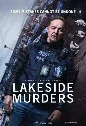 Lakeside Murders TV Series