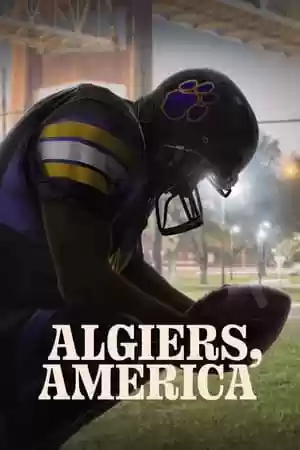 Algiers, America TV Series